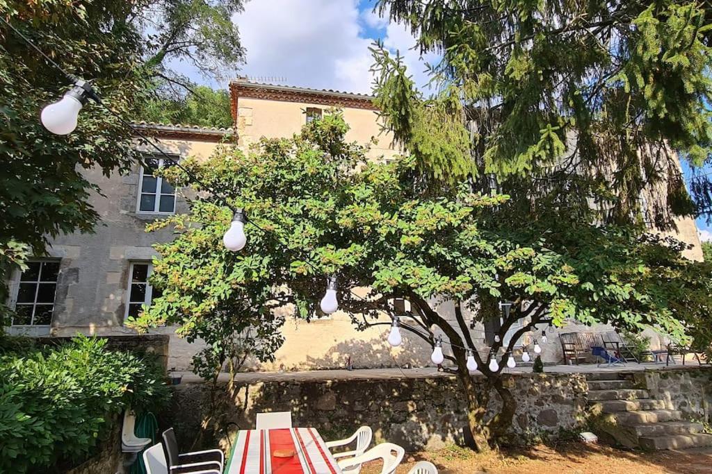 Les Hauts De St Jacques Maison D'Exception 300M2, Jardin Arbore 2000M2 Pouzauges Exteriér fotografie